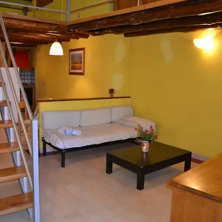 Casa Vacanze Castrovecchio Appartamento *