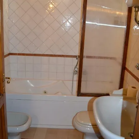 Casa Vacanze Castrovecchio Capranica