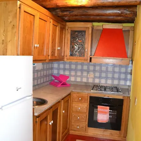 Casa Vacanze Castrovecchio Capranica
