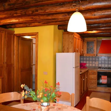 Casa Vacanze Castrovecchio * Capranica