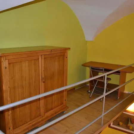 Casa Vacanze Castrovecchio