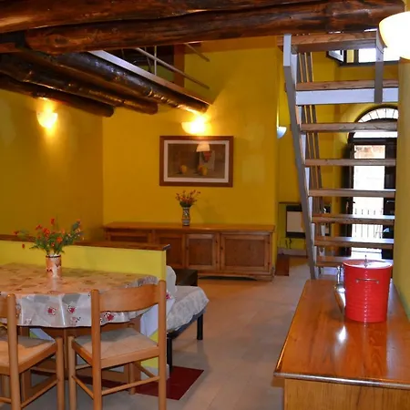 Casa Vacanze Castrovecchio *